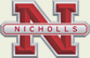 Nicholls State University Logo